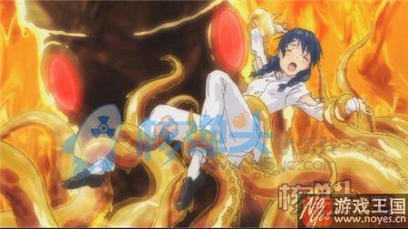 《食戟之灵》将推出新OVA作品？鬼父要来了