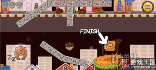 喂它喂它拼命喂它？养胖小松鼠的绝招