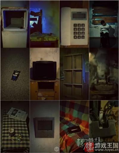 解谜类H5的致胜之道？腾讯“神秘失踪案”游戏