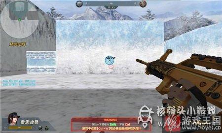 黄金95大神实测？生死狙击95咋样