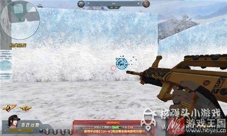 黄金95大神实测？生死狙击95咋样