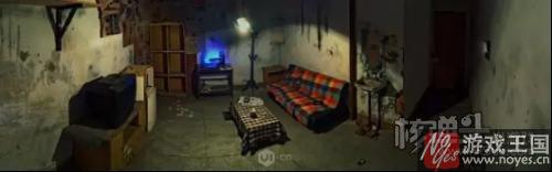 解谜类H5的致胜之道？腾讯“神秘失踪案”游戏