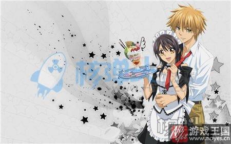 女仆是如何炼成的？《会长是》特别篇来袭