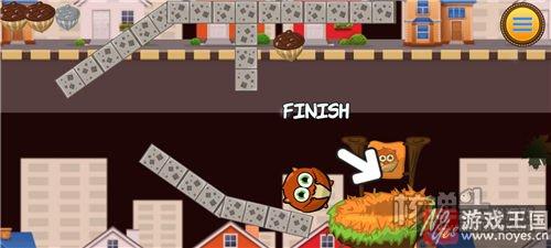 喂它喂它拼命喂它？养胖小松鼠的绝招