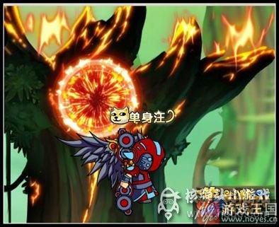 巨火灵咋打？造梦西游4唐僧打攻略