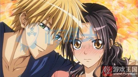 女仆是如何炼成的？《会长是》特别篇来袭