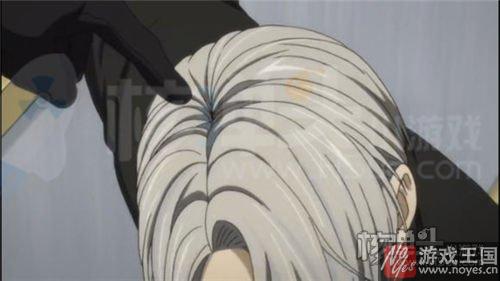 猪排饭另类暗示？冰上的尤里戳头旋是什么样意思