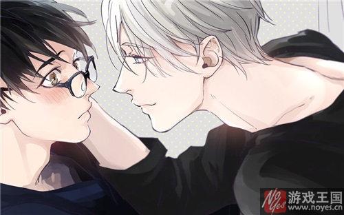 梳头play小游戏？《冰上的尤里》上演play