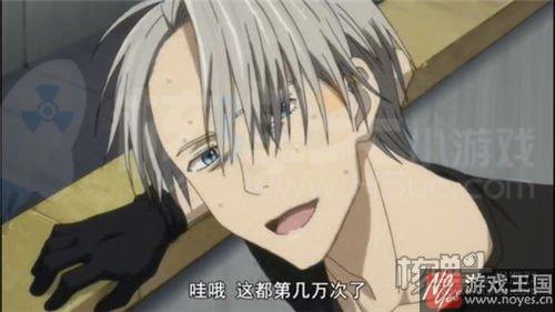 猪排饭另类暗示？冰上的尤里戳头旋是什么样意思