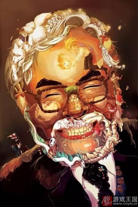 宫崎骏新作要等到这时候？毛毛虫菠萝上映时间