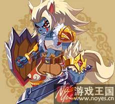 狼王最新加点攻略？功夫派技能推荐