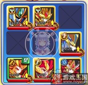 平民打法攻略？奥奇传说烈炎神羽朱雀咋打