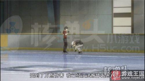 猪排饭另类暗示？冰上的尤里戳头旋是什么样意思