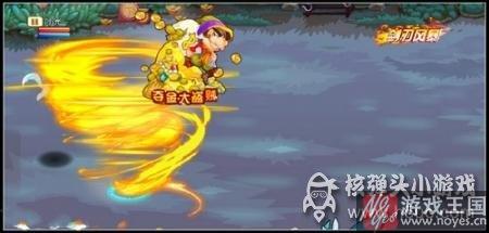 战士技能使用技巧？龙斗士巧分享