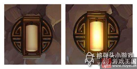 青鬃狮王技能测试？造梦西游4攻略