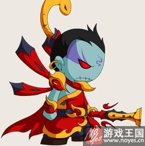 摩呼罗迦王打法?造梦西游4咋打 摩呼罗迦王打法?造梦西游4咋打