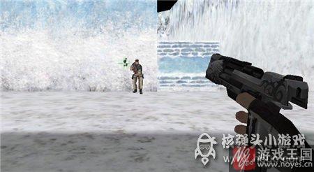 属性对比介绍？生死狙击荣耀沙鹰大神评测