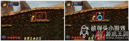 青鬃狮王技能测试？造梦西游4攻略