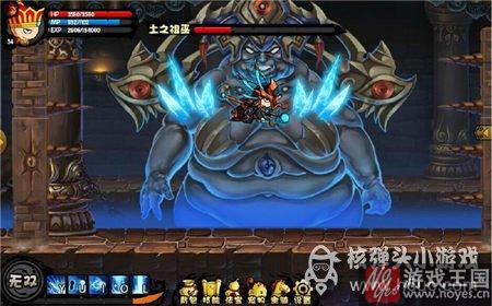 唐僧过万佛朝阁技巧？造梦西游4攻略