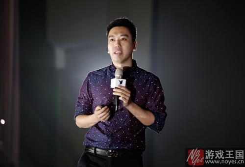 跨界融合如何在H5新赛道取胜?青雀移动张翔 跨界融合如何在H5新赛道取胜?青雀移动张翔