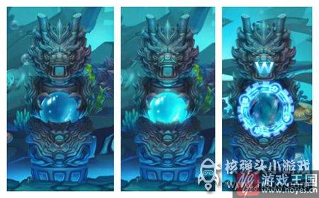 金毛吼属性技能？造梦西游4获取攻略