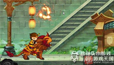 金毛吼属性技能？造梦西游4获取攻略