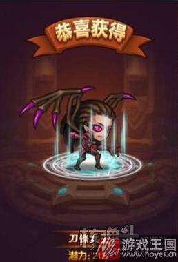 多款美女英雄来袭?《乱斗》h5删档测试在即 多款美女英雄来袭?《乱斗》h5删档测试在即