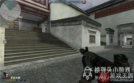 狙击点详解？生死江南园林地图打法攻略