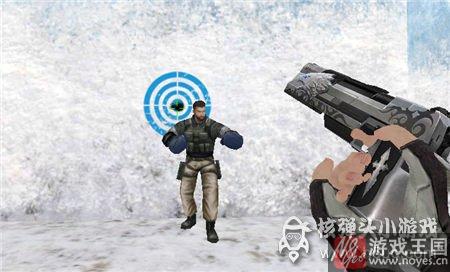 属性对比介绍？生死狙击荣耀沙鹰大神评测