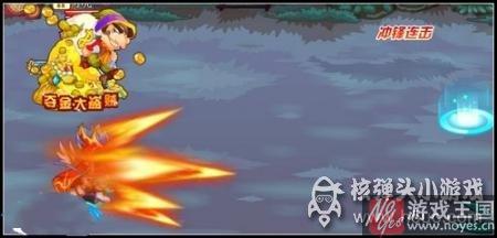 战士技能使用技巧？龙斗士巧分享