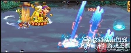 战士技能使用技巧？龙斗士巧分享