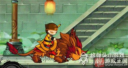 金毛吼属性技能？造梦西游4获取攻略