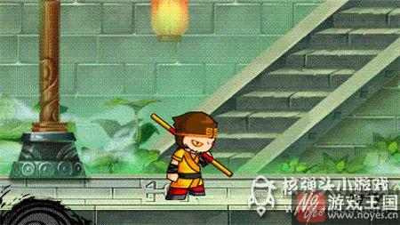 青鬃狮王技能测试？造梦西游4攻略