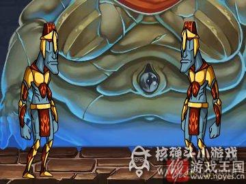 唐僧过万佛朝阁技巧？造梦西游4攻略