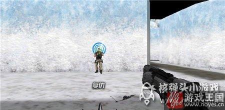 属性对比介绍？生死狙击荣耀沙鹰大神评测