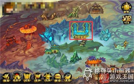 金毛吼属性技能？造梦西游4获取攻略