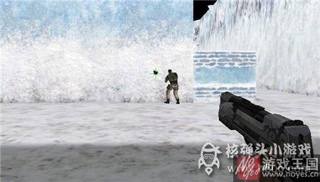 属性对比介绍？生死狙击荣耀沙鹰大神评测