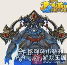 唐僧过万佛朝阁技巧？造梦西游4攻略