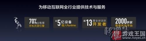 2017年H5游戏规模将达30-50亿?白鹭陈书艺 2017年H5游戏规模将达30-50亿?白鹭陈书艺