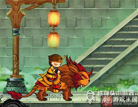 金毛吼属性技能？造梦西游4获取攻略