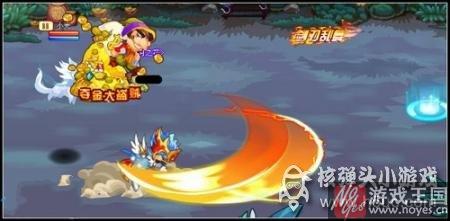 战士技能使用技巧？龙斗士巧分享