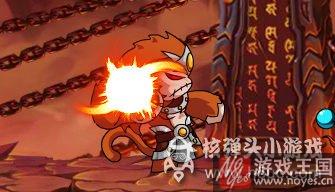 唐僧过峨眉山道打法技巧？造梦西游4攻略