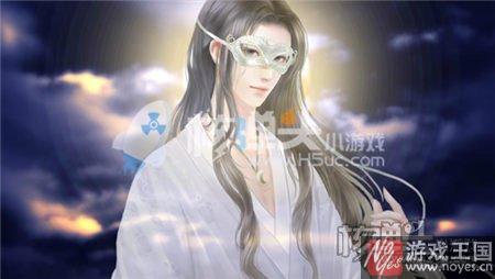 赫连逸咋过?橙光国贼顾挽之线攻略 赫连逸咋过?橙光国贼顾挽之线攻略