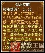 法师技能详细解析？龙斗士咋样
