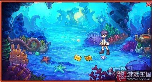 全新场景更多奖励？热血精灵派全民悬赏令第二期