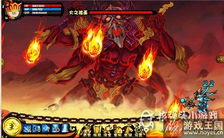 唐僧过金顶云海打法？造梦西游4攻略