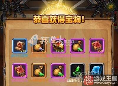 十连抽值不值？联盟与部落h5非R玩家氪金买什么样好