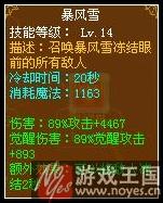 法师技能详细解析？龙斗士咋样