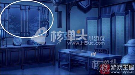 密室逃脱咋过?橙光蓁蓁其叶攻略 密室逃脱咋过?橙光蓁蓁其叶攻略