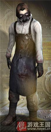 各种怪物类型介绍?生死狙击危险指数详解 各种怪物类型介绍?生死狙击危险指数详解